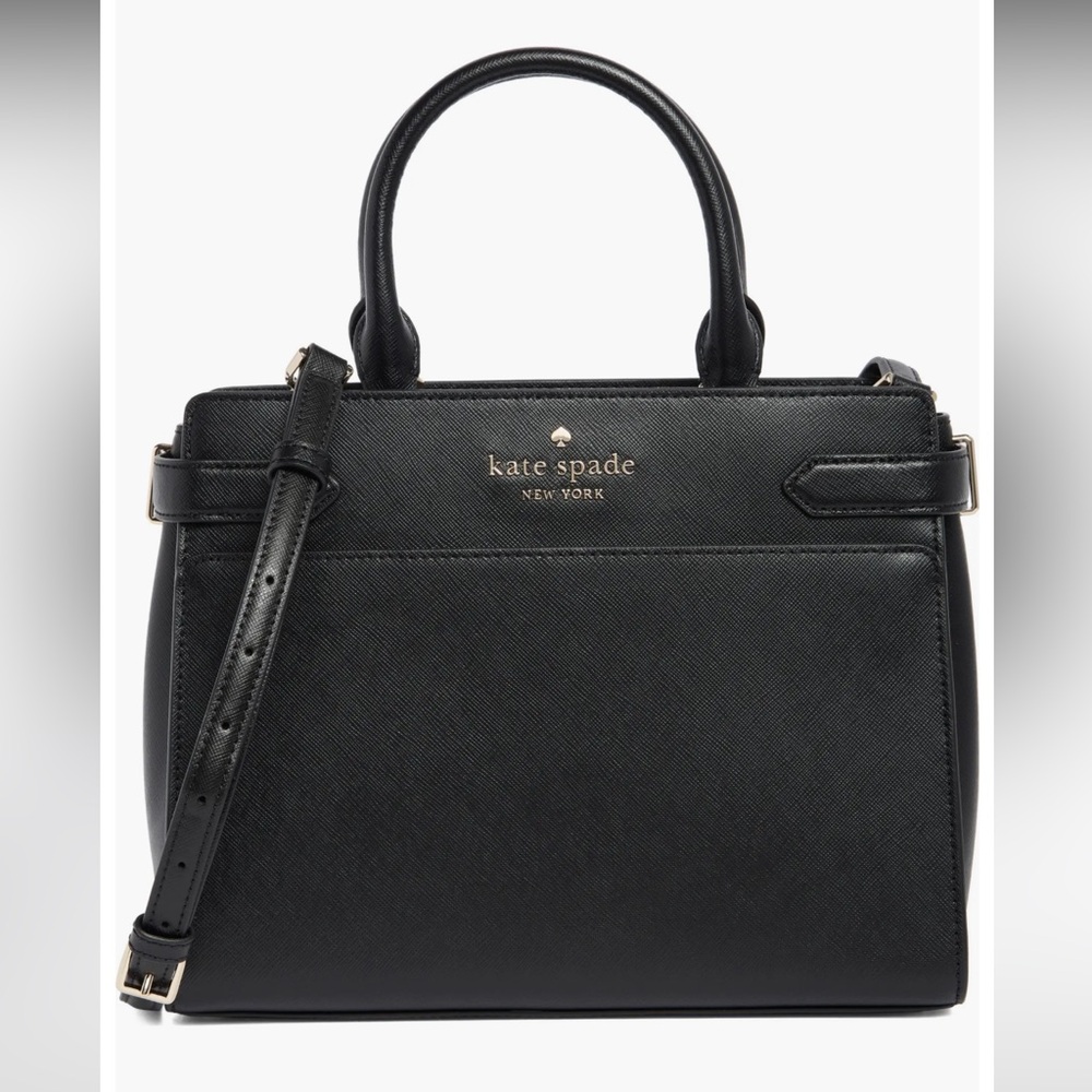 Kate Spade Staci Medium Satchel